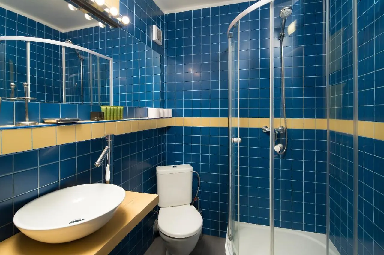 Elen'S Apartments Prague - Free Garage Parking