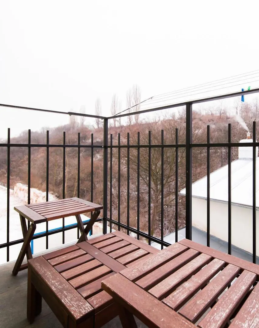 Elen'S Apartments Prague - Free Garage Parking