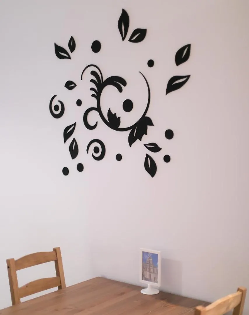 Elen'S Apartments Prague - Free Garage Parking